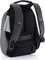 XD Design 17" Bobby Hero XL Rucksack, schwarz Vorschaubild