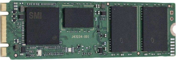 Intel SSD 545s 256GB, M.2 2280 / B-M-Key / SATA 6Gb/s