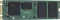 Intel SSD 545s 256GB, M.2 2280 / B-M-Key / SATA 6Gb/s Vorschaubild