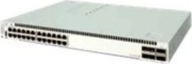 Alcatel OmniSwitch 6860 Basic Rackmount Gigabit Managed Stacking Switch, 24x RJ-45, 4x SFP+ (OS6860-24)