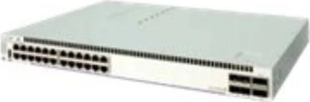 Alcatel OmniSwitch 6860 Basic Rackmount Gigabit Managed Stacking Switch, 24x RJ-45, 4x SFP+
