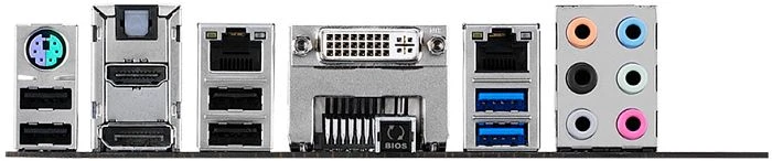 ASUS P9D WS (Intel 1150)
