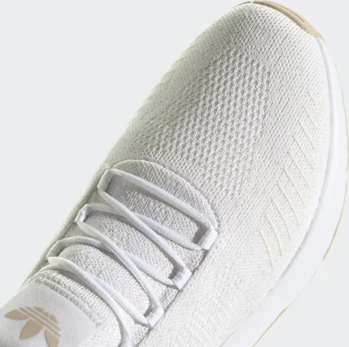 adidas Swift Run 22 cloud white/cream white/magic beige (Herren)