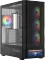 Modecom Volcano AQ500 ARGB Black, Glasfenster Vorschaubild