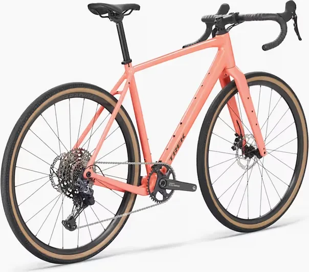 Trek Checkpoint ALR 4 Gen 3 living coral Modell 2026