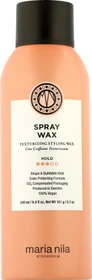 Maria Nila Spray Wax Texturizing Styling Wax, 200ml
