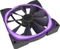 NZXT Aer RGB 2 Starter Kit, Matte Black, schwarz, LED-Steuerung, 120mm, 2er-Pack Vorschaubild