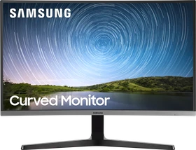 Samsung CR50 (2021), 31.5"