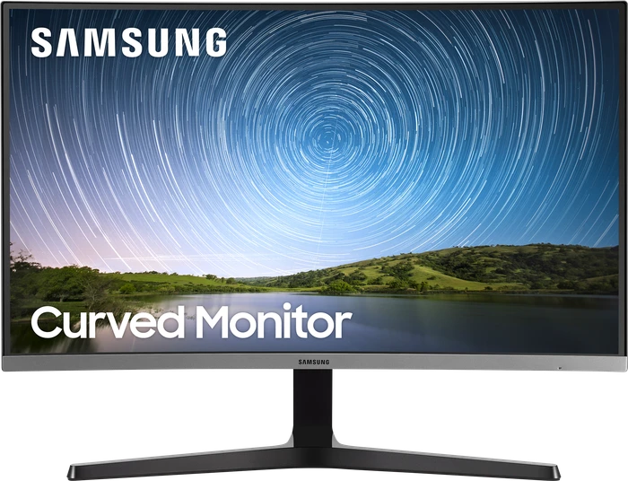 Samsung CR50 (2021), 31.5"