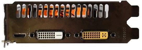 Zotac GeForce GTX 750 Ti, 1GB GDDR5, 2x DVI, Mini HDMI