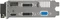 ASUS GeForce GTX 650, GeForce GTX 650, 1GB GDDR5, VGA, 2x DVI, HDMI Vorschaubild