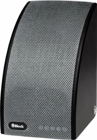 Block SB-50 schwarz/grau