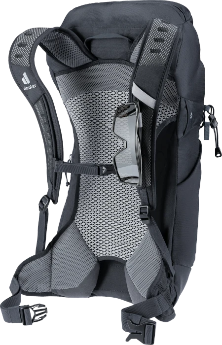 Deuter AC Lite 16 schwarz