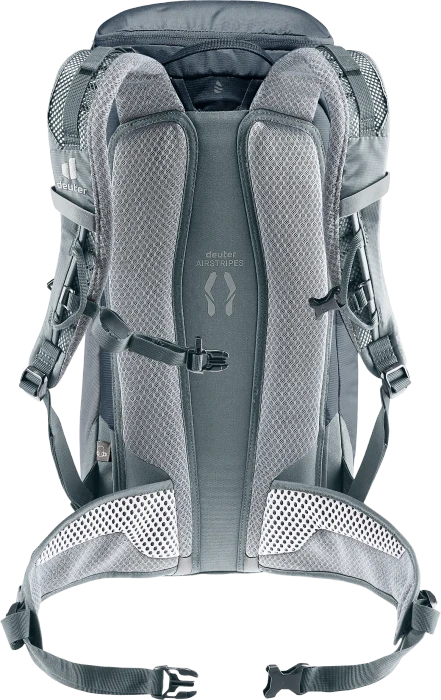 Deuter Trail 18 black/shale