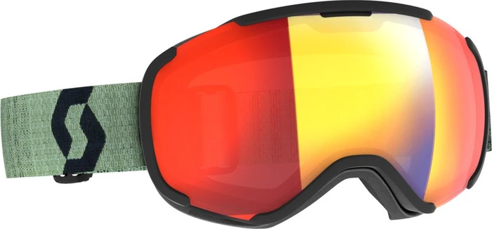 Scott Faze II