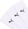 Puma Crew Socken weiß, 3 Paare (Herren) Vorschaubild