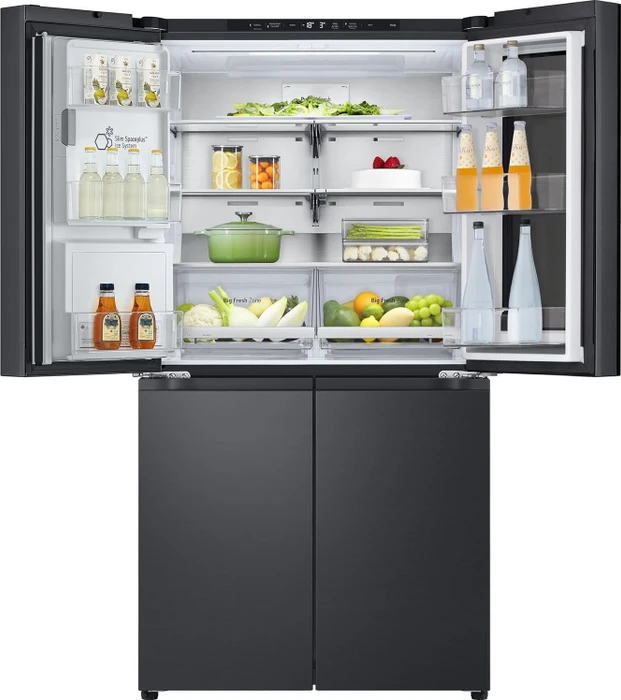 LG GMG960EVEE Multi Door