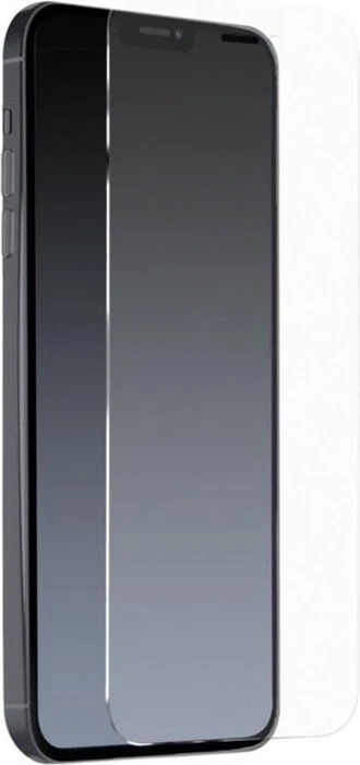 SBS Mobile Full Cover Glass Screen Protector für Apple iPhone 12/12 Pro