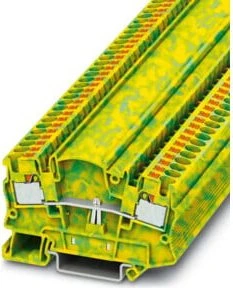 Phoenix Contact PTMED 4-PE - Schutzleiter-Reihenklemme