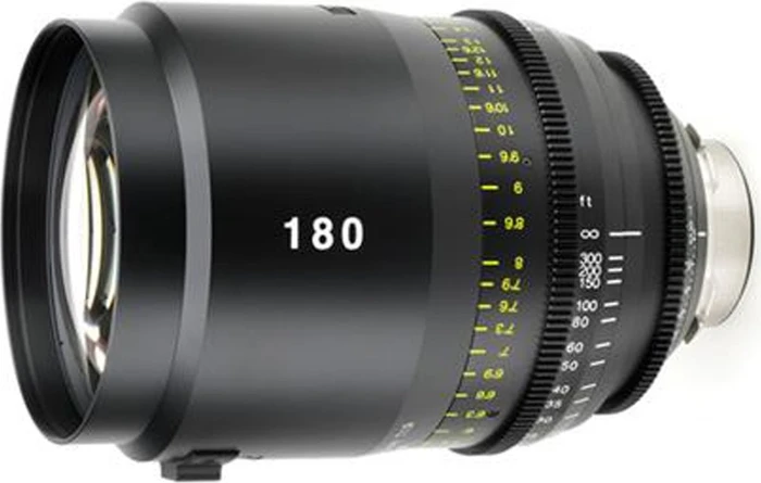 Tokina Cinema 180mm T1.9 für PL