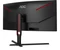 AOC CU34G3S/BK, 34" Vorschaubild