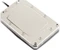 Aqua Computer cuplex kryos NEXT mit VISION sTRX4 Full Cover, Acryl/Nickel Vorschaubild