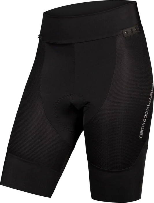 Endura EGM Liner Fahrradhose kurz schwarz (Damen)