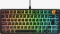 Glorious GMBK 75%, schwarz, LEDs RGB, USB, FR Vorschaubild