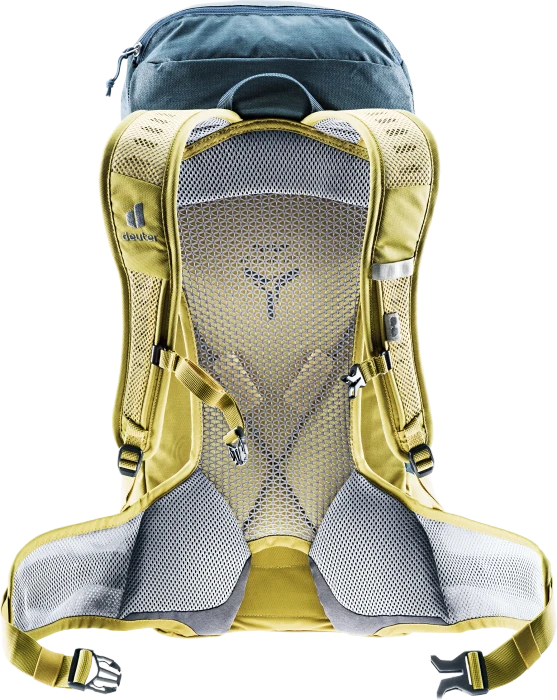 Deuter AC Lite 24 arctic/turmeric
