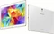 Samsung Galaxy Tab S 10.5 T800, weiß, 16GB Vorschaubild