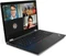 Lenovo ThinkPad L13 Yoga, schwarz, Core i5-10210U, 8GB RAM, 256GB SSD, UK Vorschaubild