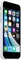 Apple Silikon Case für iPhone SE (2020) weiß Vorschaubild