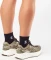 Salomon Aero Glide 4 GRVL safari/vanilla ice (Damen) Vorschaubild