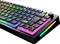Glorious Aura V3 Keycaps, Kunststoff (PBT) Double-Shot, schwarz/transparent, 131 Tasten, ISO-DE Vorschaubild