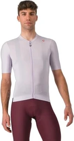 Castelli Espresso Trikot kurzarm purple mist/dark gray (Herren)
