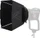 Aputure CF7 Fresnel and Barn Doors Kit (AP0F055A3A)