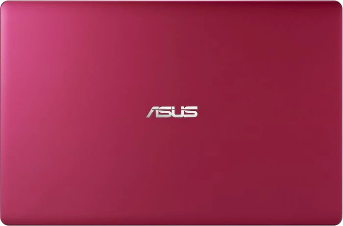 ASUS Eee PC rot/hot pink X201E-KX099H, Celeron 847, 4GB RAM, 320GB HDD, DE