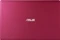 ASUS Eee PC rot/hot pink X201E-KX099H, Celeron 847, 4GB RAM, 320GB HDD, DE Vorschaubild
