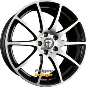 Tomason TN1 Flow 9.0x19 5/114.3 ET40 (verschiedene Farben)