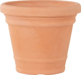 Siena Garden Amalia Blumentopf 60cm terracotta