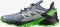 Salomon Supercross 4 flint stone/black/green gecko (Herren) Vorschaubild