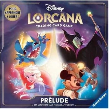 Disney Lorcana - Gateway Box (EN)