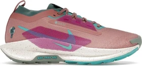 Nike Pegasus red stardust/bicoastal/vivid grape/green frost (Damen)