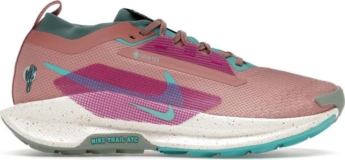 Nike Pegasus red stardust/bicoastal/vivid grape/green frost (Damen)