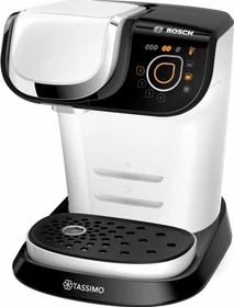 Bosch TAS6504 Tassimo My Way 2
