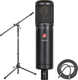 sE Electronics sE2200