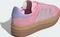 adidas Gazelle Bold true pink/silver metallic/light purple (Junior) Vorschaubild