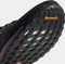 adidas Solar Boost 19 core black/purple tint/solar red (Damen) Vorschaubild