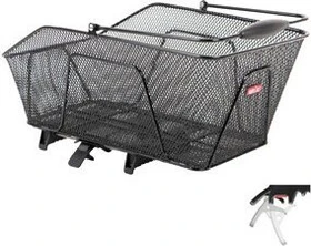 Unix Baskets Ragazzo Rosetto Fahrradkorb