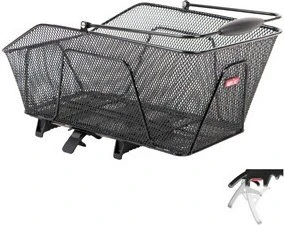 Unix Baskets Ragazzo Rosetto Fahrradkorb